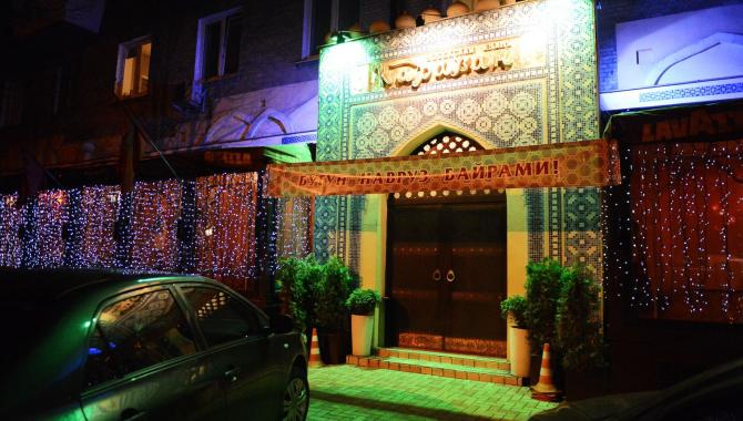 Караван - фото (3692-45857)