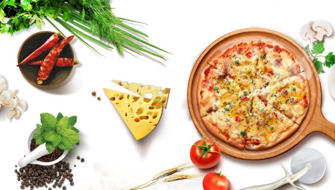 Пицца 33 - фото (760-3202)