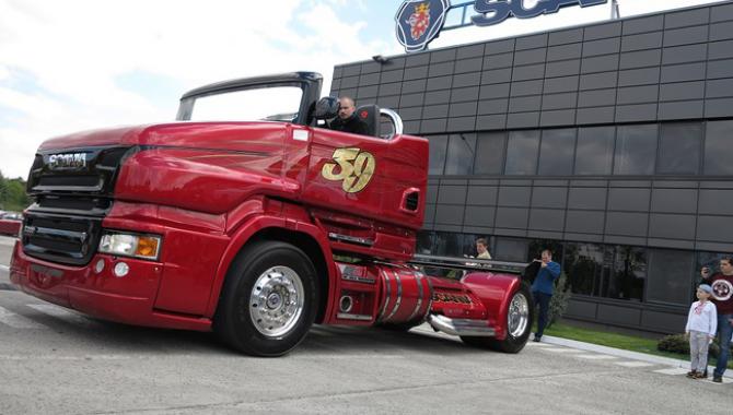 Сканія Україна - фото (3177-39704)