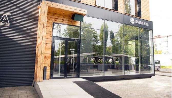 Bowling club 24 - фото (1268-7067)