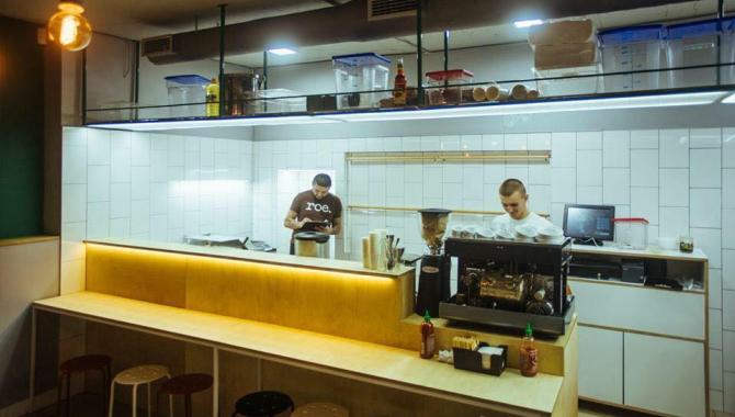 Noodle vs Marketing - фото (3950-46909)