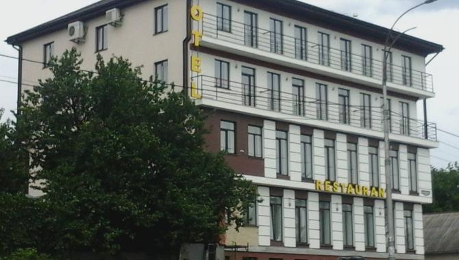 Совские Пруды - фото (6465-44336)