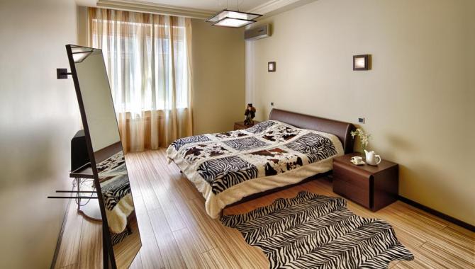 Khreschatyk Suites - фото (6486-44158)