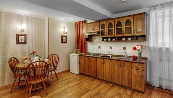 Khreschatyk Suites - фото (6486-44160)