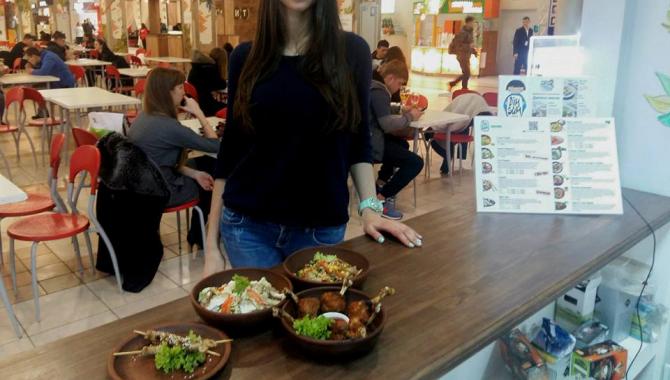 Dim Sum Story - фото (5310-46625)