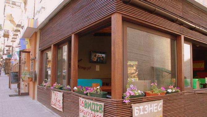 La Cantina - фото (4204-46216)