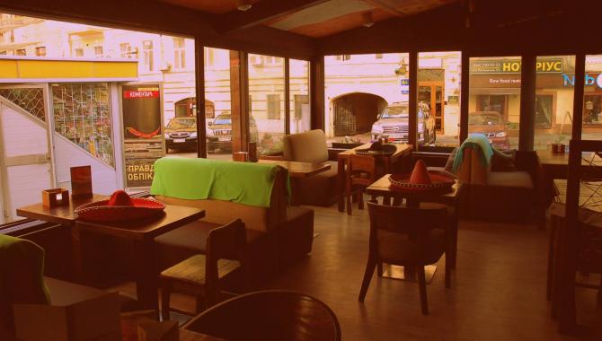 La Cantina - фото (4204-46220)