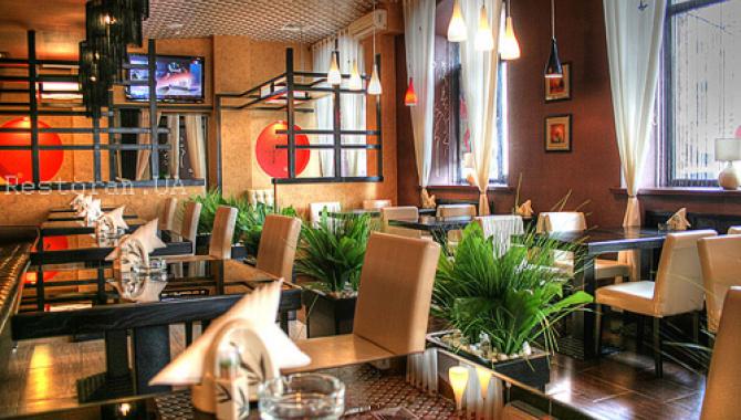 Евразия на Бессарабской площади - фото (4458-41236)