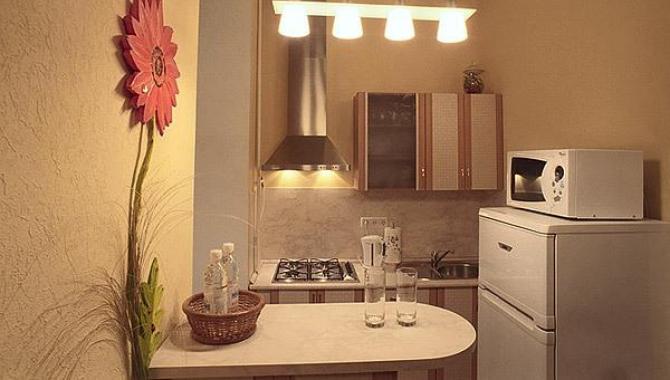 Sunflower B&B - фото (5503-44363)