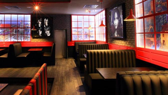 Red Queen - фото (4093-47737)