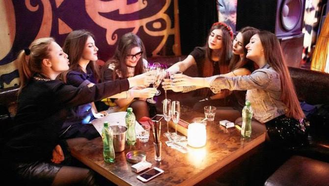 Jaguar Lounge - фото (6225-42286)