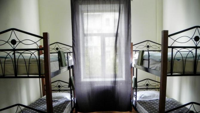 A&S Hostel Saksaganskiy - фото (6521-43754)