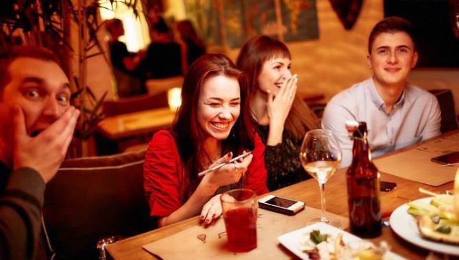 Jaguar Lounge - фото (6225-42287)