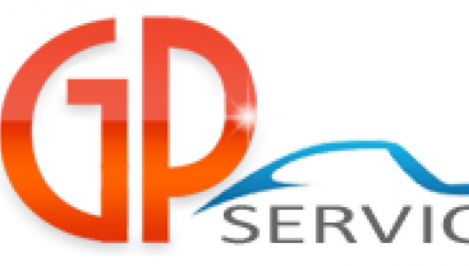 GP service автозапчасти - фото (2926-17177)