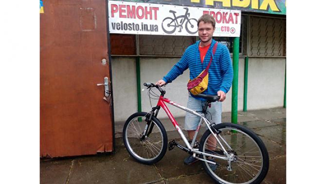 ВелоСТО - ремонт велосипедов - фото (1478-8031)