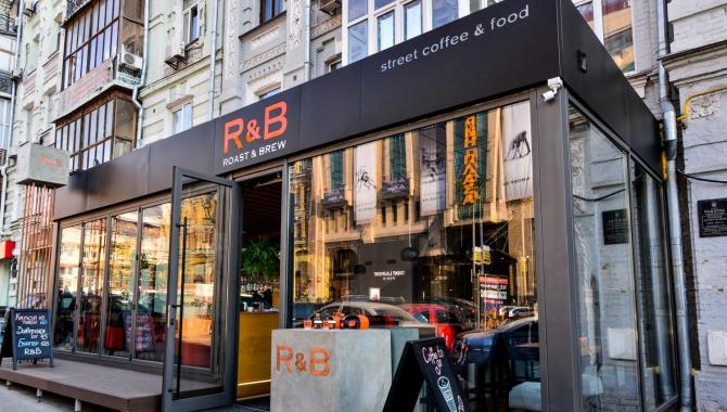 Roast & Brew Cafe - фото (3691-45754)