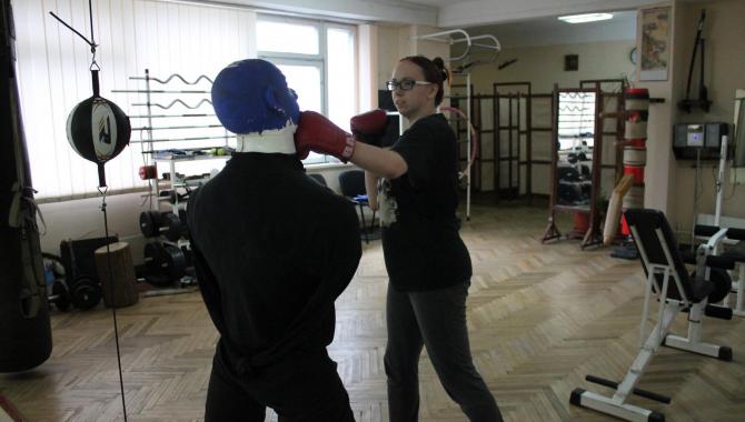 Гармония Свободного Боя - фото (1164-6404)