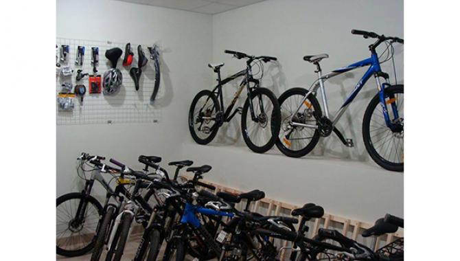 ВелоСТО - ремонт велосипедов - фото (1478-8032)