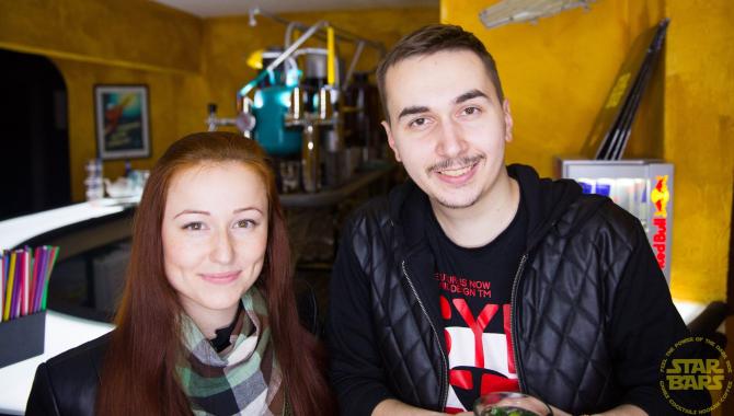 Star Bars - фото (4772-45311)