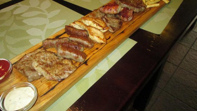 Balkan Grill - фото (5321-45636)