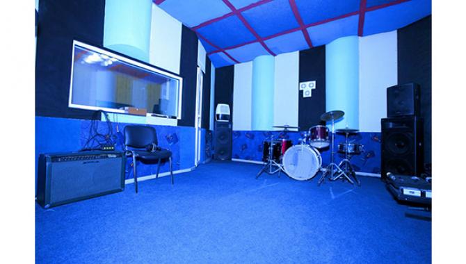 Студия звукозаписи RecMe - фото (1750-9331)