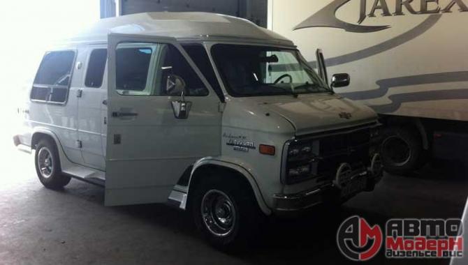 Автомодерн - фото (3158-39727)