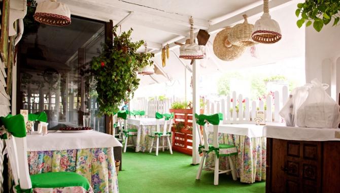 Хатинка - фото (4757-47518)