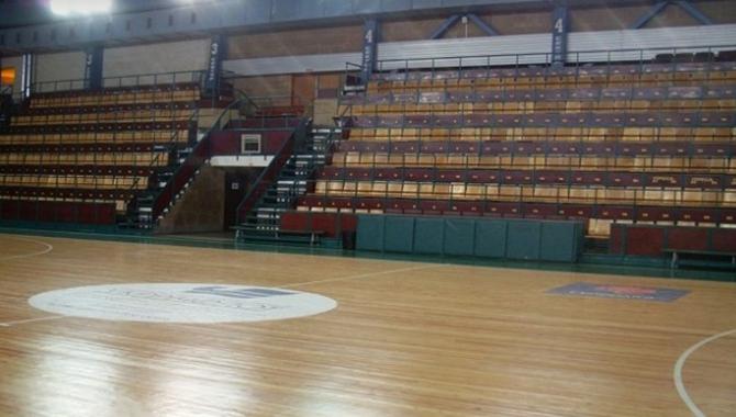 Спорткомплекс "МЕРИДИАН" - фото (1135-6211)