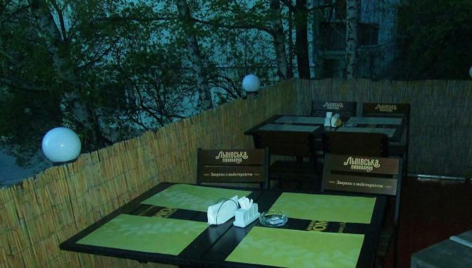 Balkan Grill - фото (5321-45637)