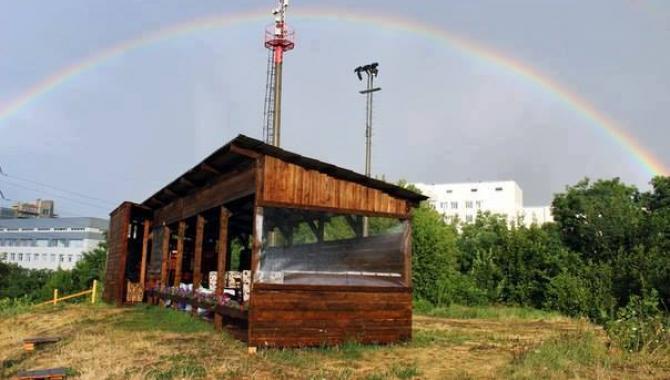 От Заката до Рассвета - фото (3833-46010)