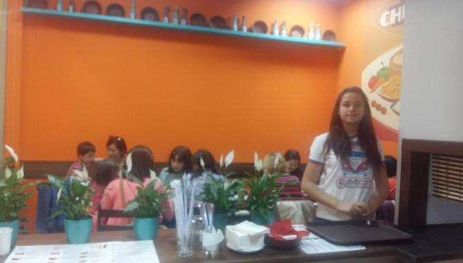 Dim Sum Story - фото (5310-46626)