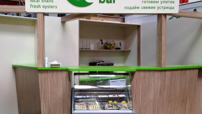 Ulitka bar - фото (4617-47531)