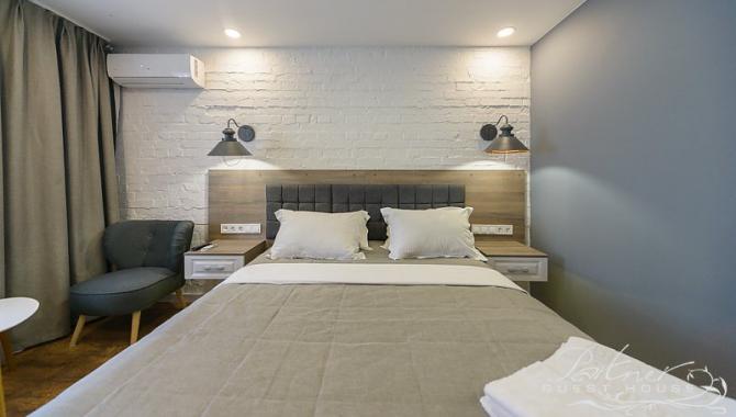 Partner Guest House Саксаганского 7 - фото (6603-44511)