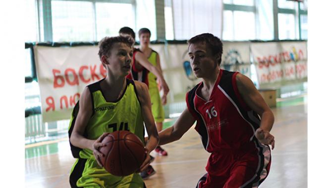 Д-лига - фото (1182-6527)