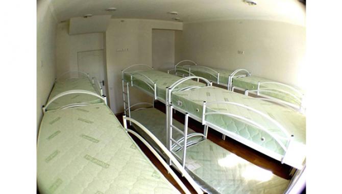 Hostel N1 - фото (1389-7623)