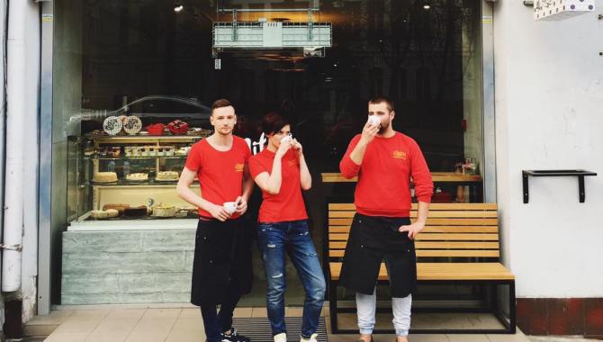 Milk & Honey by Smiyan - фото (4314-47058)