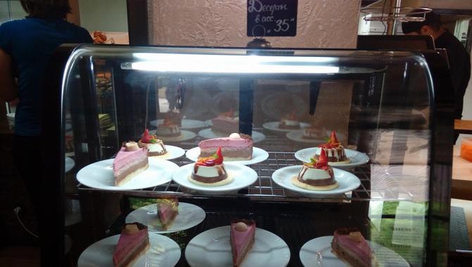 Silver Cafe - фото (5247-45233)