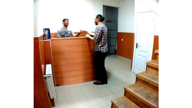 Hostel N1 - фото (1389-7624)