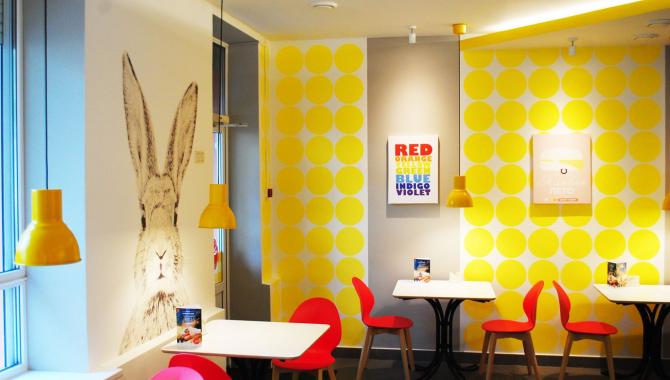 Sunny Yummy - фото (4181-45346)