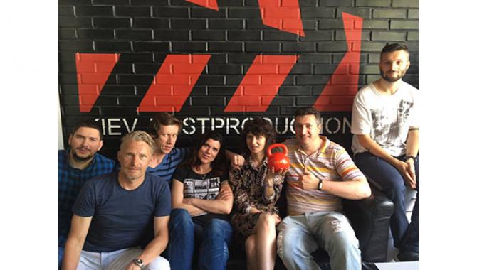 Kiev Postproduction - фото (1749-9327)