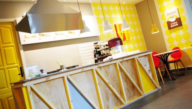 Sunny Yummy - фото (4181-45345)