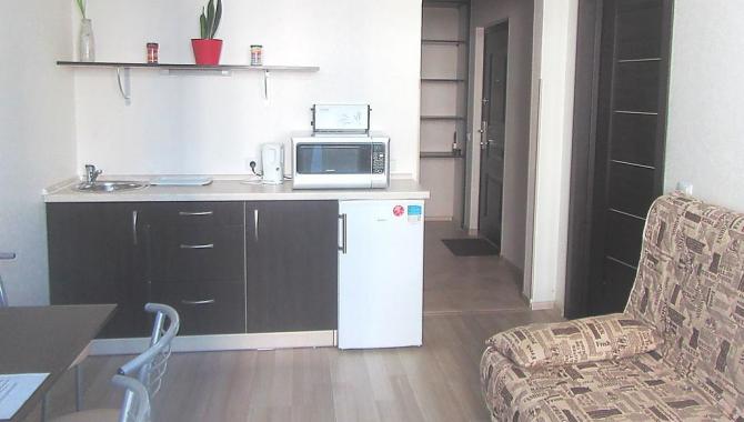 S&M Apartments - фото (6424-44310)