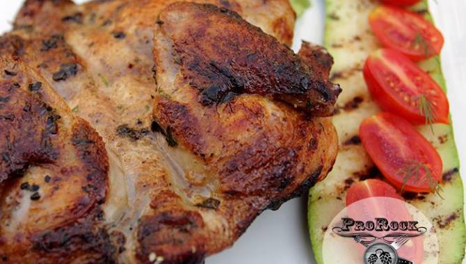 Паб "ПроРок" - фото (3400-30499)