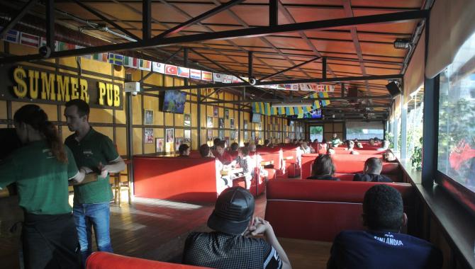 Summer Pub - фото (4252-45338)