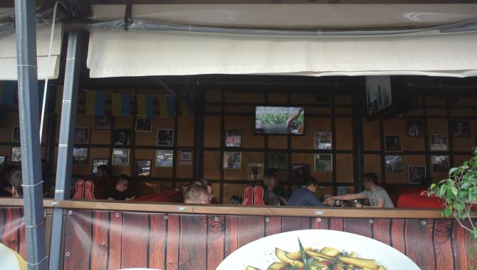 Summer Pub - фото (4252-45337)