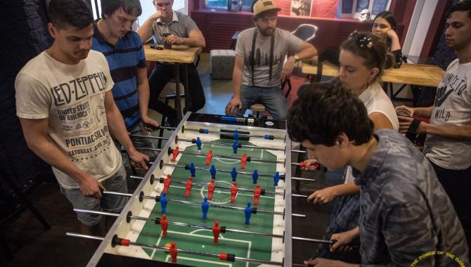 Star Bars - фото (4772-45312)