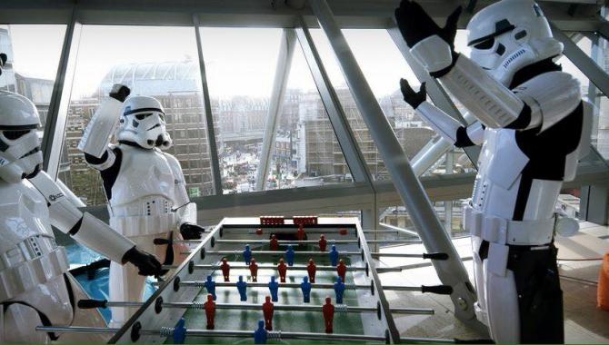 Star Bars - фото (4772-45313)