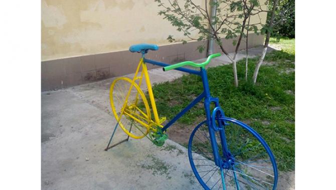 ВелоСТО - ремонт велосипедов - фото (1478-8033)