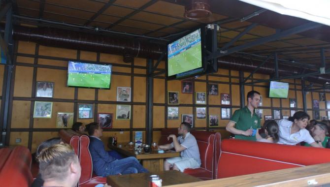 Summer Pub - фото (4252-45336)