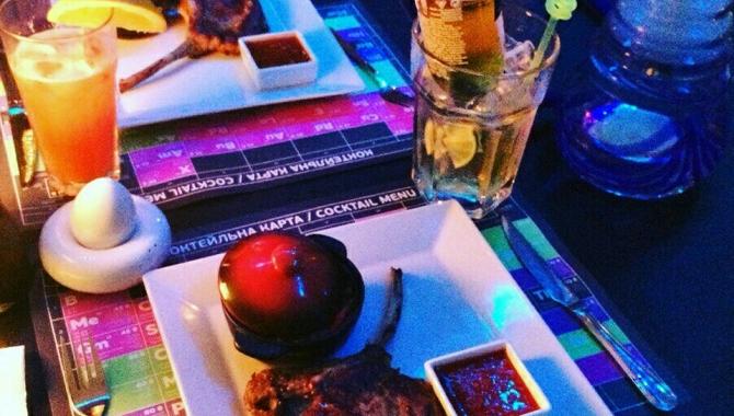 Nano Bar - фото (3793-45155)